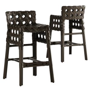 Arteriors Richmond Bar Stool