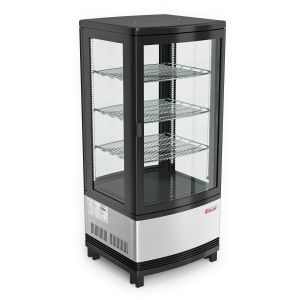 Turbo Air Crt-77-1r-n Refrigerated Show Case