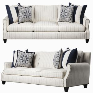 Bernhardt Keenan Sofa