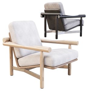 District Eight: Stilt - Armchair