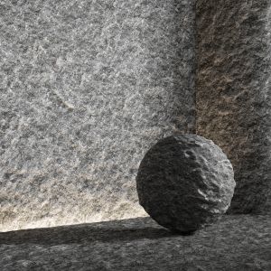 Stone Material. 31, Pbr, Seamless