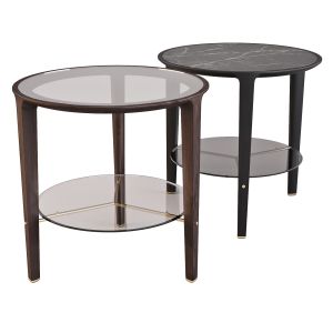 Ceccotti Collezioni: Sweet Dreams - Side Table