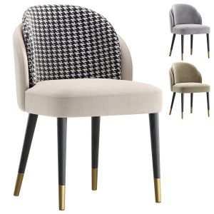 Chair Shepard By Cazarina Interiors