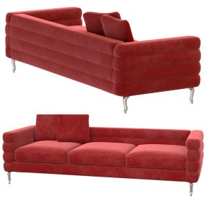 Boutique Botero New Mooi Sofa