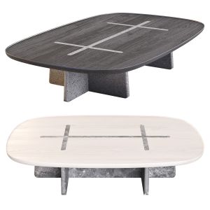 Man Of Parts: Bleecker Street - Coffee Tables