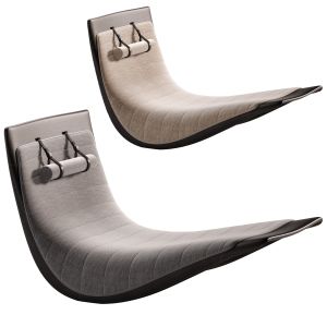 Zanotta Rider Armchair