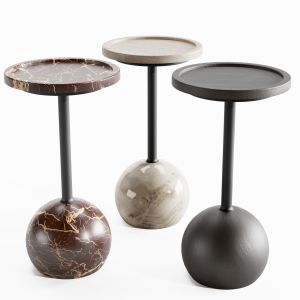 Four Hands Viola Accent Table