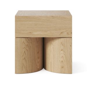 Le Cann Uranie Bedside Table