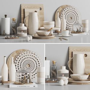 Kitchen Accessories020