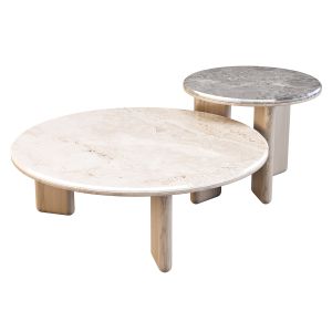 Hc28: Oasis - Coffee And Side Tables