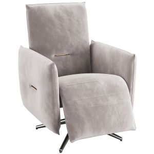 Itineraire Armchair