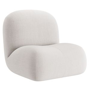 Pukka Lounge Chair