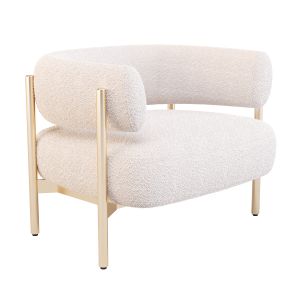 Hc28 Cosmo: Cini - Armchair