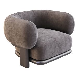 Hc28 Cosmo: Bol - Armchair