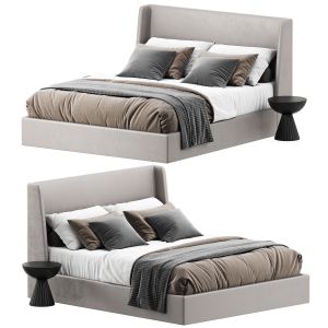 Bed Poliform Chloe