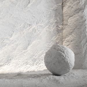 Stone Material, Rock. 32, Pbr, Seamless