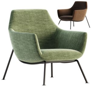 Avante Armchair Soft Mocha