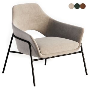 Everly Quinn Reichenbach Armchair