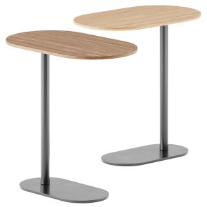 Fl.ow Side Table By De.ci