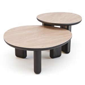 Liu Jo: Caillou - Coffee Tables