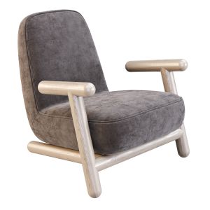 Hc28: Bold - Armchair