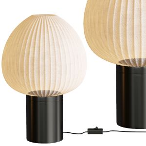 Vicci Lamp