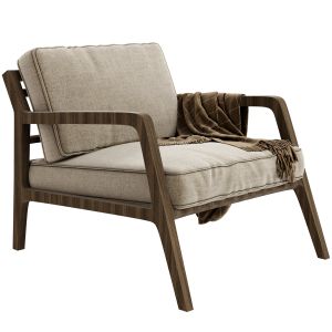 Denman Armchair