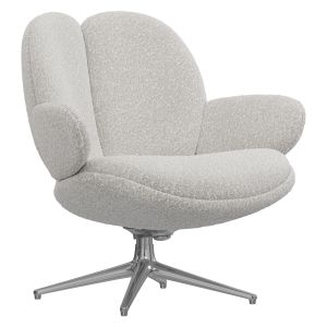 Roche Bobois PULP visitor armchair