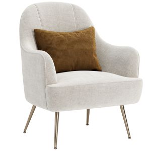 Daniette Armchair