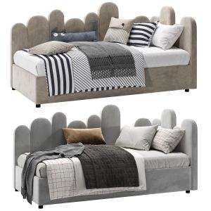 Mmk Corner Bed