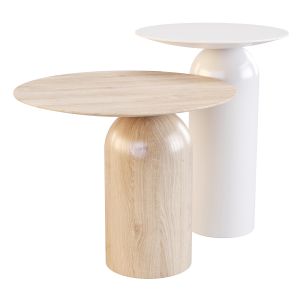 Basta: Disco - Side Tables