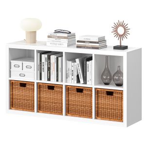 Ikea Kallax Shelving Unit 77cm