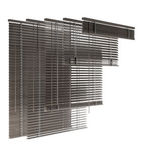 Wooden Blinds