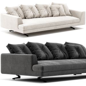 Eduard New Sectional Sofa