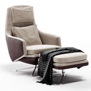 Grend Relax Armchair