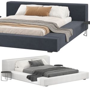 Living Divani Extra Wall Bed