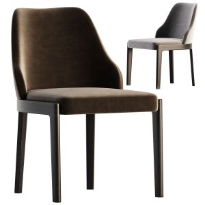 Chelsea Chair By Molteni & C.