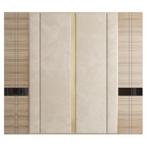 Wall Panel Decor 25