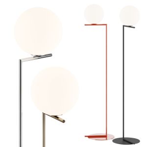 Ic Lights | Floor Lamp