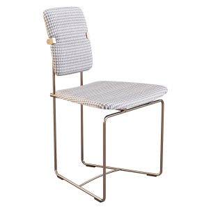 Ghyczy: Jodie S02 - Dining Chair