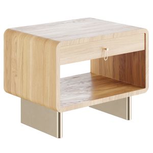 Bandeau Nightstand