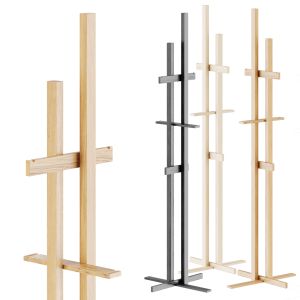 Elements Coat Stand | Hanger