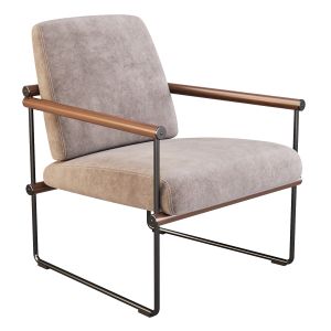 Ghyczy: Audrey S12 - Armchair