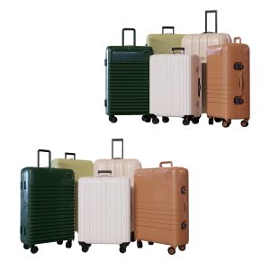 Luggage Set 2