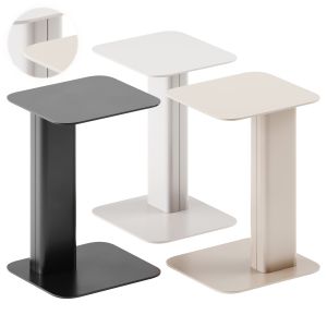 Kumo Tw Side Table By Ibebi