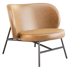 West Elm: Max - Armchair