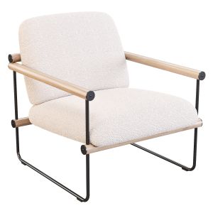 West Elm: Ross - Armchair