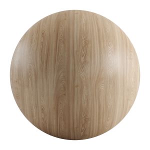 Wood Brown Tossini Elm