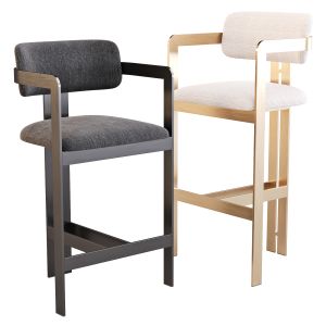 Eichholtz: Donato - Bar Stool