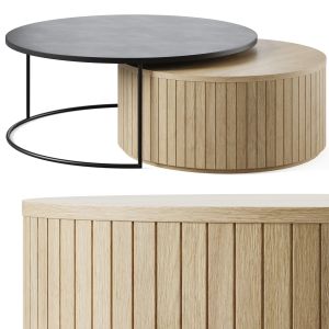 Coffee Table Boldin By Maisons Du Monde